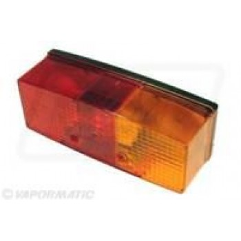 VPM3718 Rear RH lamp